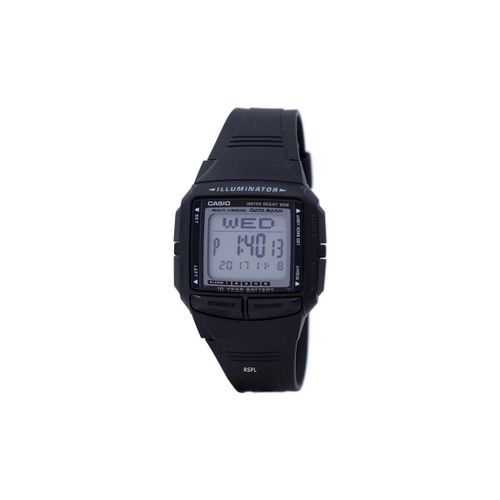 Montre Casio DB-36-1AV - Casio - Modalova