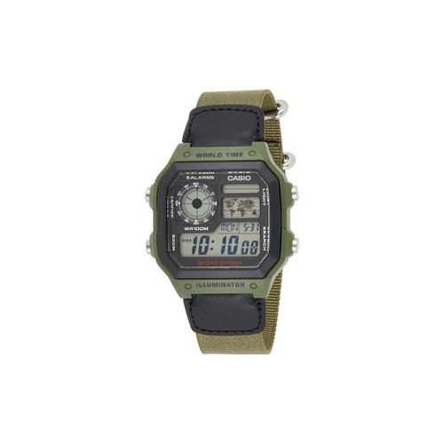 Montre Casio AE-1200WHB-3BV - Casio - Modalova