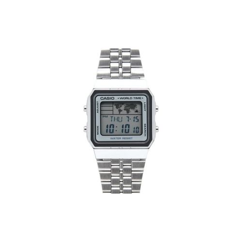 Montre Casio A500WA-7DF - Casio - Modalova