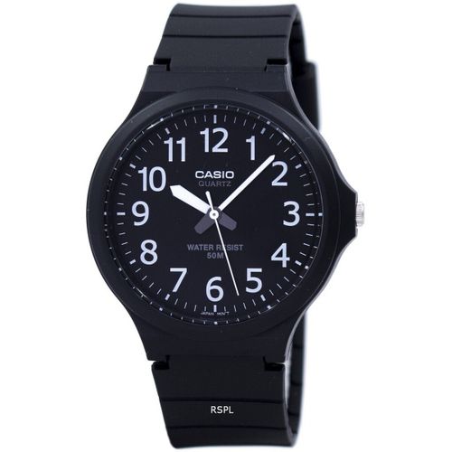 Montre Casio MW-240-1BV - Casio - Modalova