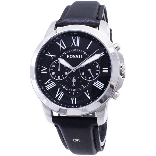 Montre Fossil FS4812 - Fossil - Modalova
