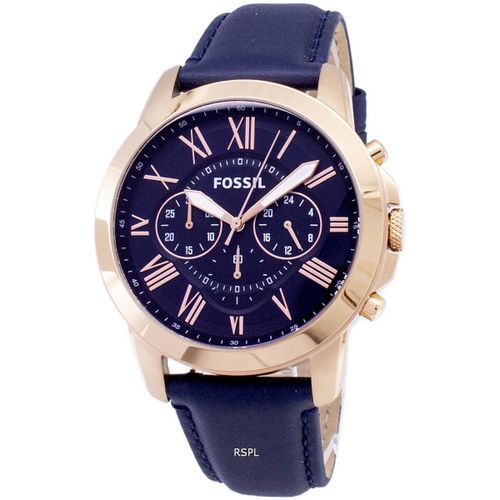 Montre Fossil FS4835 - Fossil - Modalova