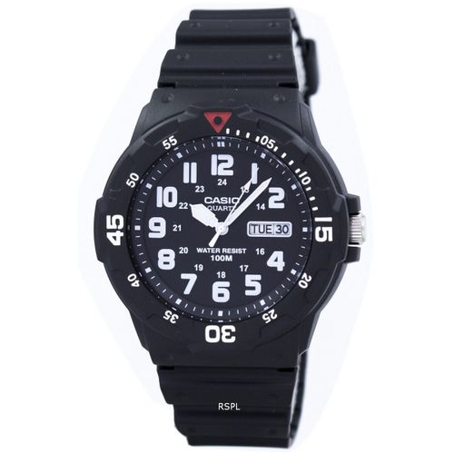 Montre Casio MRW-200H-1BVDF - Casio - Modalova