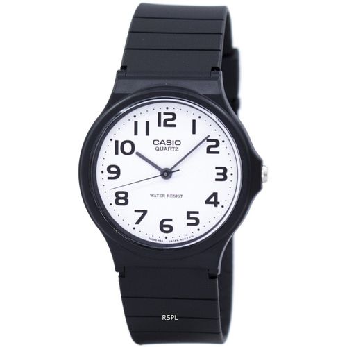 Montre Casio MQ-24-7B2LDF - Casio - Modalova