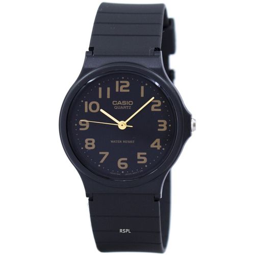 Montre Casio MQ-24-1B2LDF - Casio - Modalova