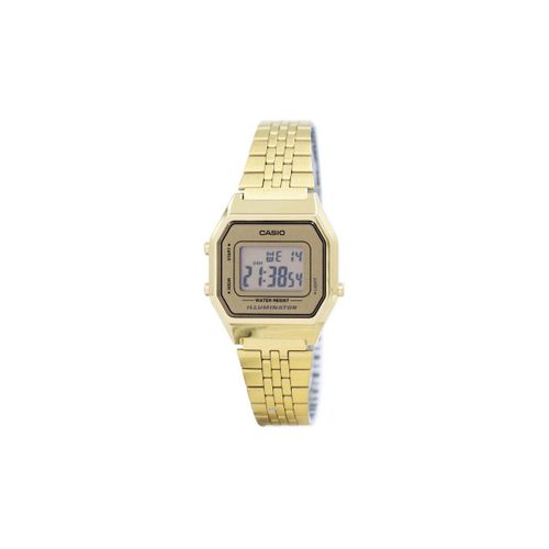 Montre Casio LA680WGA-9DF - Casio - Modalova