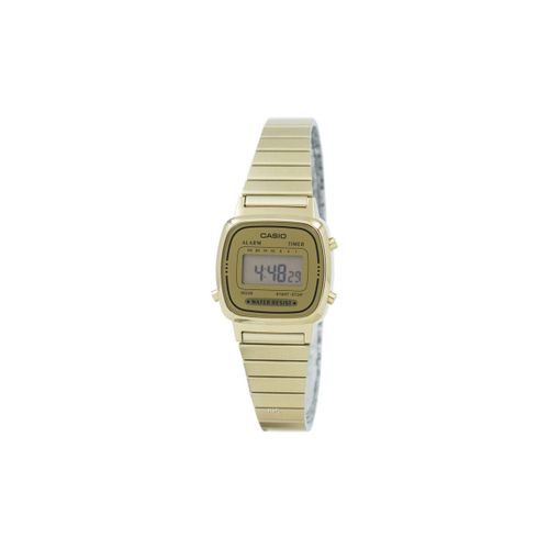 Montre Casio LA670WGA-9DF - Casio - Modalova