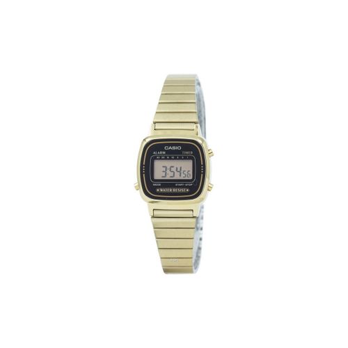 Montre Casio LA670WGA-1DF - Casio - Modalova