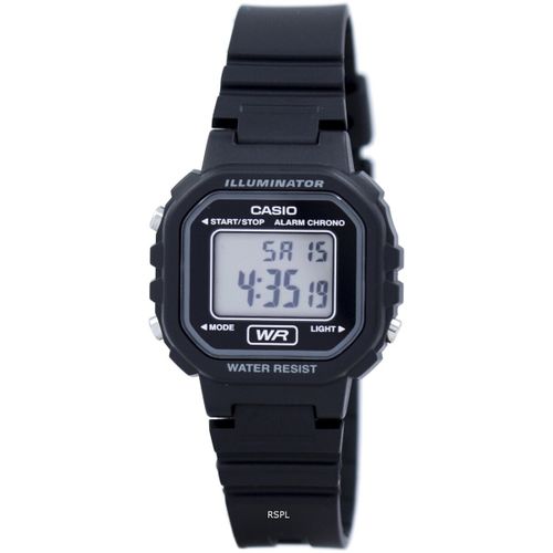 Montre Casio LA-20WH-1ADF - Casio - Modalova