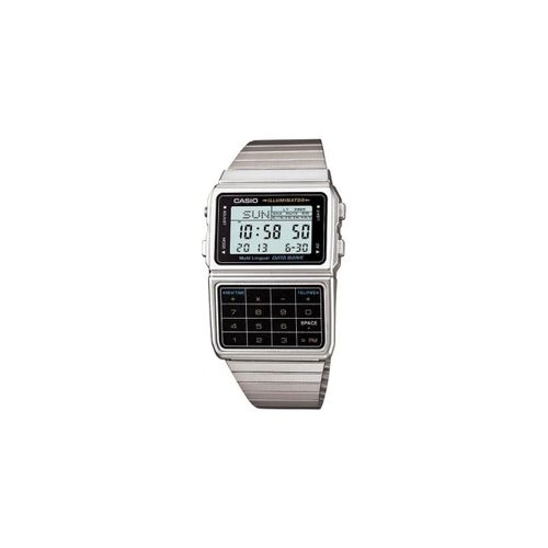 Montre Casio DBC-611-1DF - Casio - Modalova