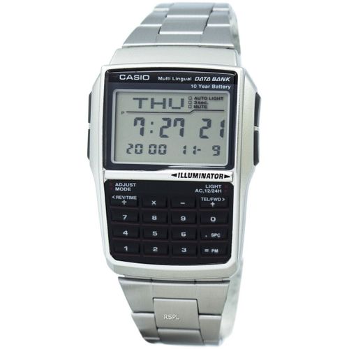 Montre Casio DBC-32D-1ADF - Casio - Modalova
