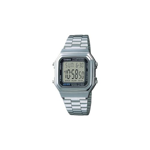 Montre Casio A178WA-1ADF - Casio - Modalova