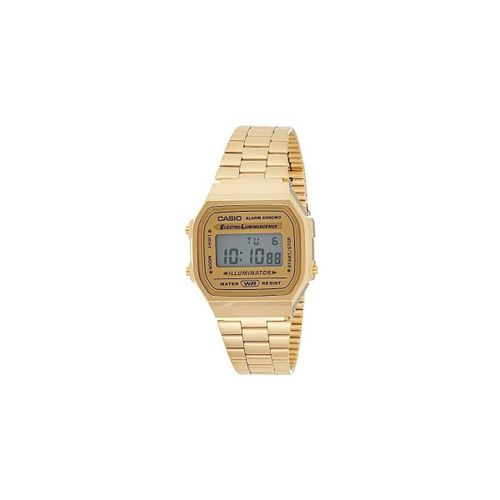 Montre Casio A168WG-9WDF - Casio - Modalova