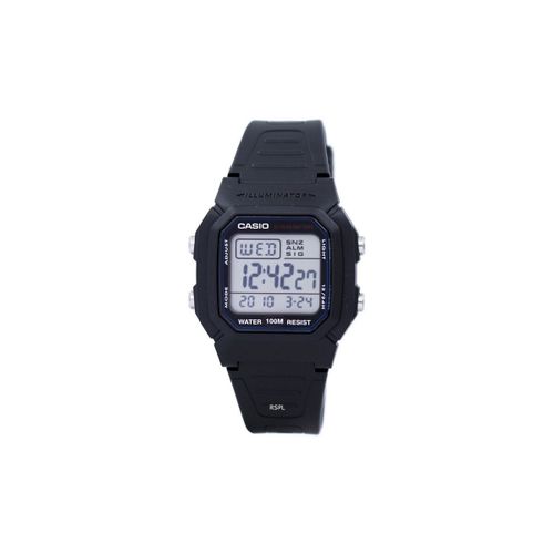 Montre Casio W-800H-1AVDF - Casio - Modalova