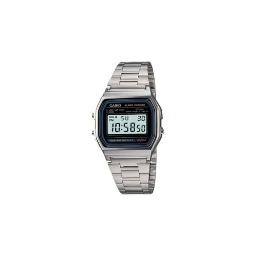 Montre Casio A158WA-1DF - Casio - Modalova