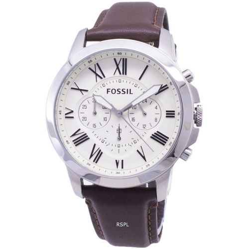 Montre Fossil FS4735 - Fossil - Modalova