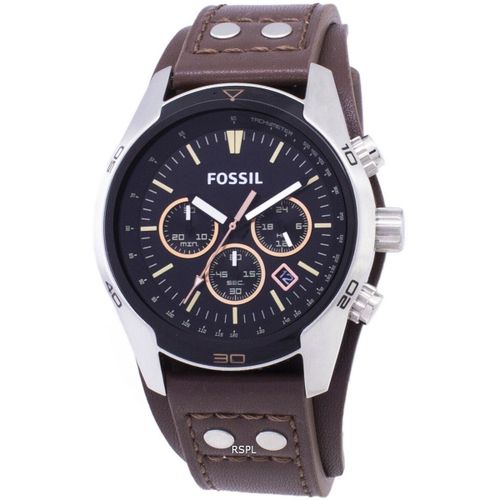 Montre Fossil CH2891 - Fossil - Modalova