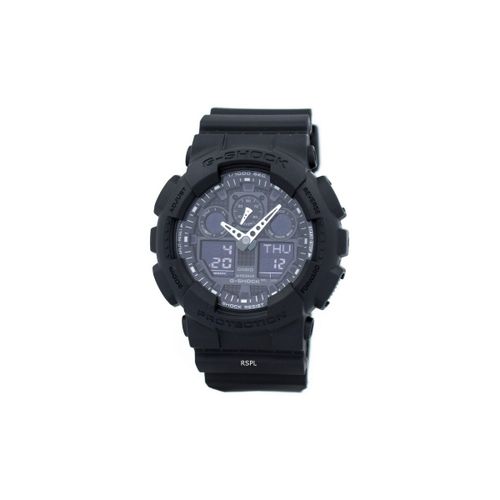Montre Casio GA-100-1A1 - Casio - Modalova