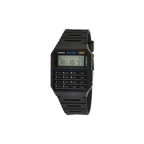Montre Casio CA-53W-1ZDR - Casio - Modalova