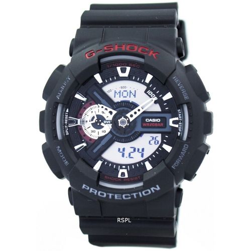 Montre Casio GA-110-1A - Casio - Modalova