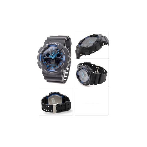 Montre Casio GA-100-1A2 - Casio - Modalova