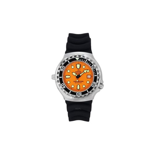Montre ratio 1038EF102V-ORG-V02 - ratio - Modalova