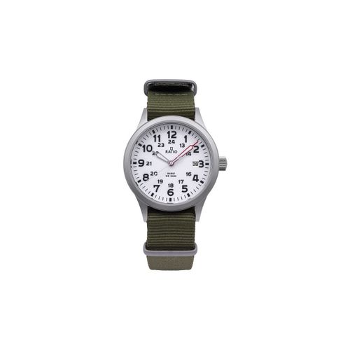 Montre ratio RTQ025 - ratio - Modalova