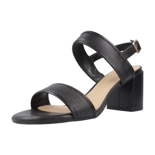 Sandales à talon Ezoria Sling - Clarks - Modalova