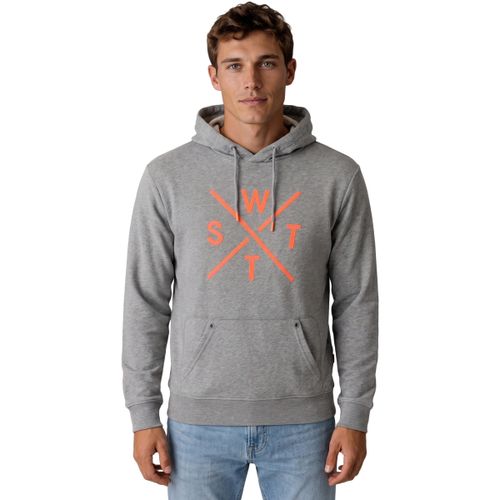 Sweatshirts à capuche Watts 1spray - Watts - Modalova