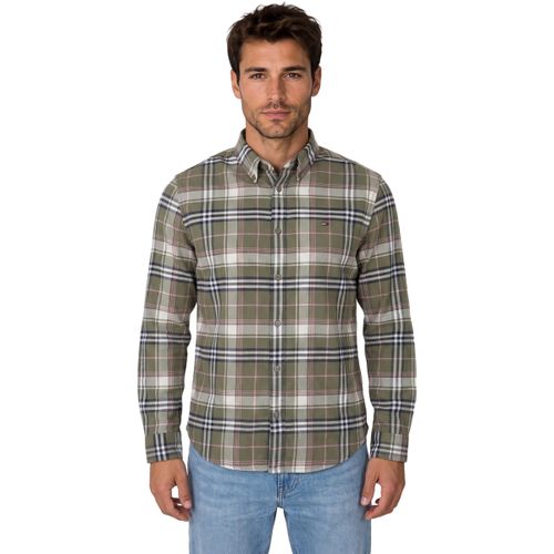 Chemise Tommy Jeans dm0dm23528 - Tommy Jeans - Modalova