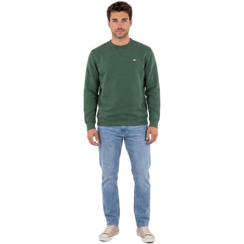 Sweat-shirt Tommy Jeans dm0dm23607 - Tommy Jeans - Modalova
