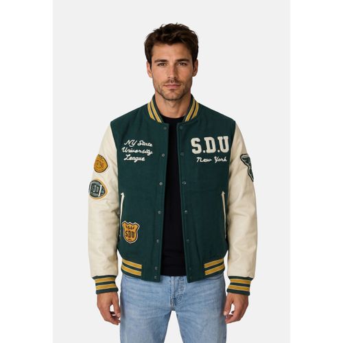 Blouson Superdry m5012477a - Superdry - Modalova