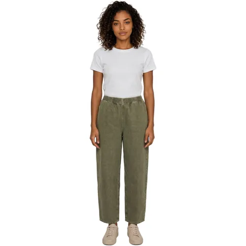 Pantalon American Vintage uza10ah26 - American Vintage - Modalova