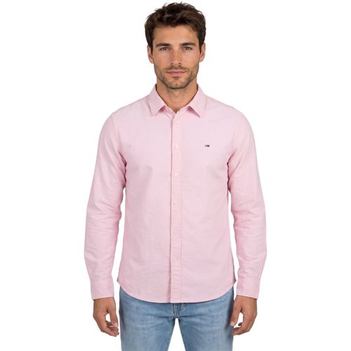 Chemise Tommy Jeans dm0dm23513 - Tommy Jeans - Modalova