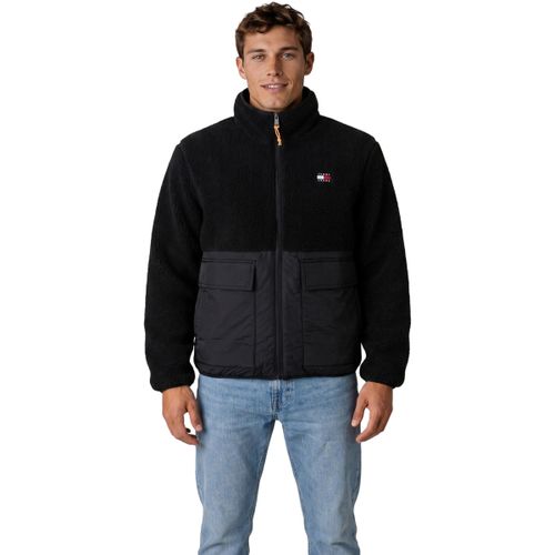 Blouson Tommy Jeans dm0dm23227 - Tommy Jeans - Modalova