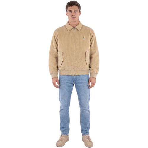 Blouson Lacoste bh2994 - Lacoste - Modalova