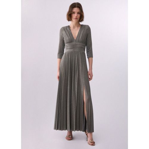 Robe Robe longue élégant en Lurex - Liu Jo - Modalova