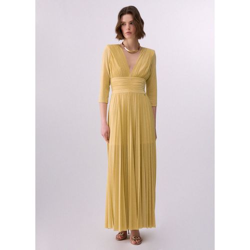 Robe Robe longue élégant en Lurex - Liu Jo - Modalova