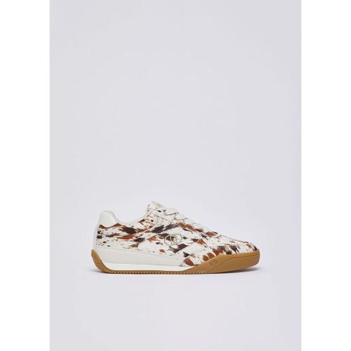 Baskets Liu Jo Sneakers en poulain - Liu Jo - Modalova
