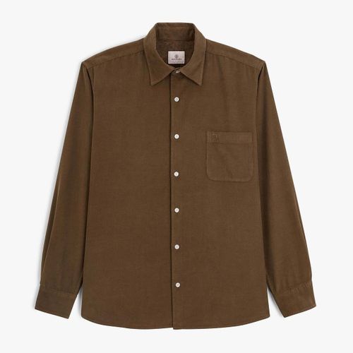 Chemise Serge Blanco Chemise ML - Serge Blanco - Modalova