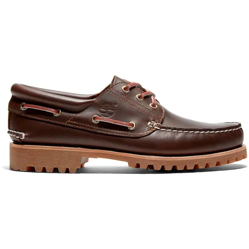 Chaussures bateau Authentic BOAT SHOE - Timberland - Modalova