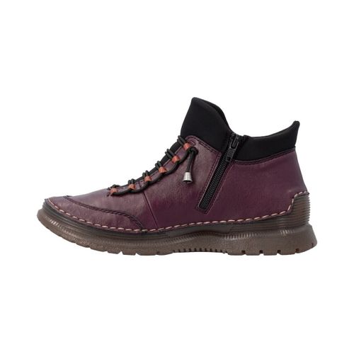 Bottines Rieker 5365030RED - Rieker - Modalova