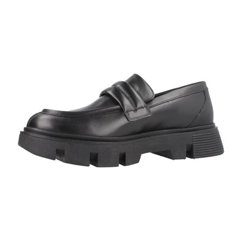 Mocassins Geox D Vilde - Geox - Modalova