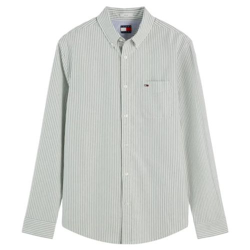 Chemise DM0DM22790 0CD - Tommy Hilfiger - Modalova
