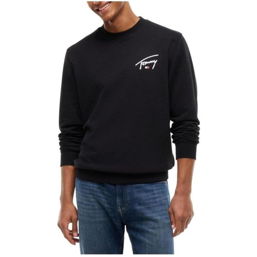 Sweat-shirt DM0DM23589 BDS - Tommy Hilfiger - Modalova