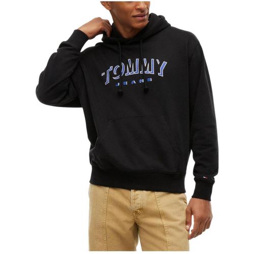 Sweatshirts à capuche DM0DM23582 BDS - Tommy Hilfiger - Modalova