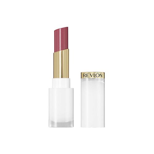 Rouges à lèvres Super Lustrous Glass Shine Lipstick Balm 005-glossed Up Rose - Revlon - Modalova