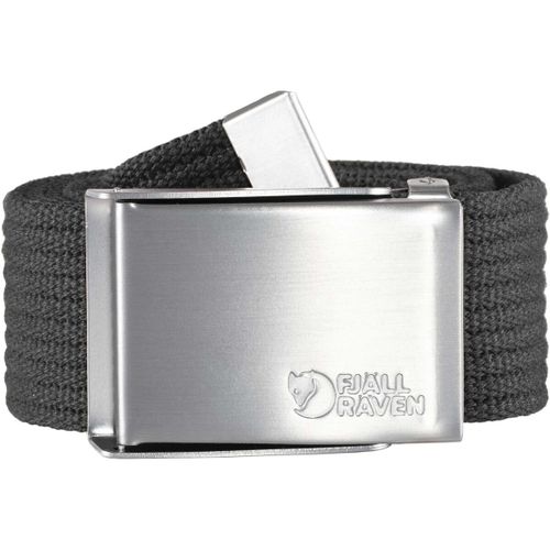 Ceinture Fjallraven Canvas Belt - Fjallraven - Modalova