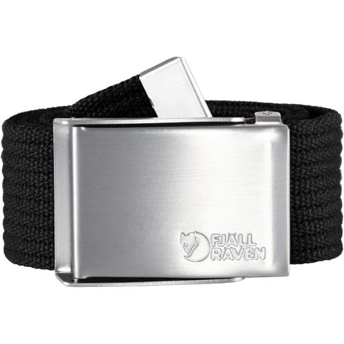Ceinture Fjallraven Canvas Belt - Fjallraven - Modalova