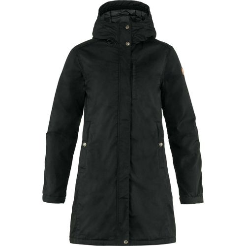 Parka Kiruna Padded Parka W - Fjallraven - Modalova